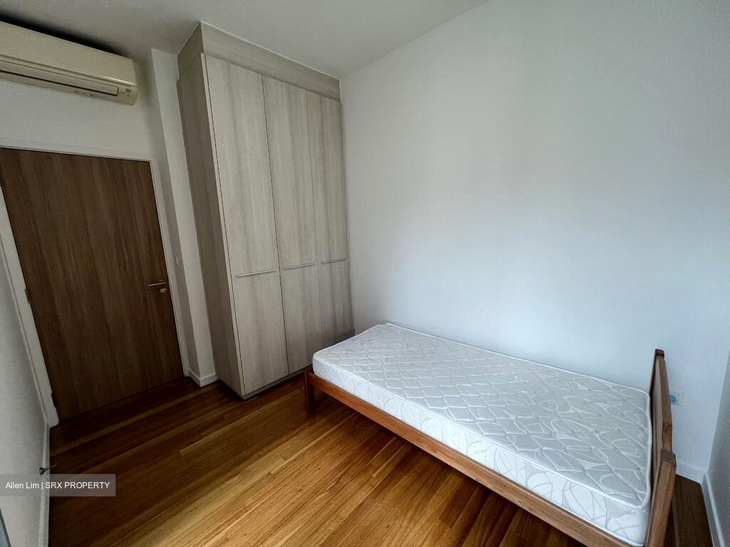 Canberra Residences (D27), Condominium #511563861